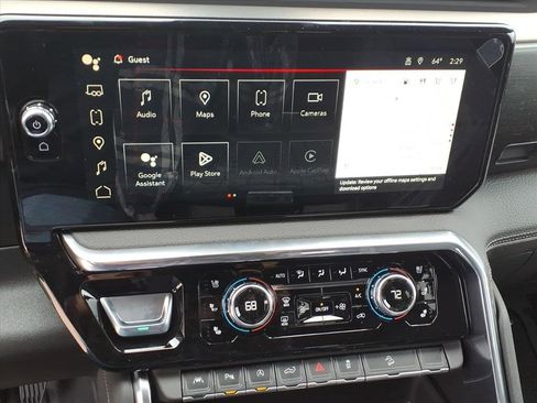 New 2026 GMC Sierra 1500 Denali w/ Denali Reserve Package image 17