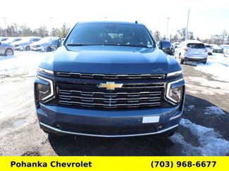 New 2026 Chevrolet Tahoe High Country w/ LPO, Illumination Package video 2