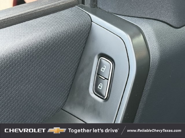 Used 2025 Ford F150 STX w/ STX Black Appearance Package AWD/4WD image 28