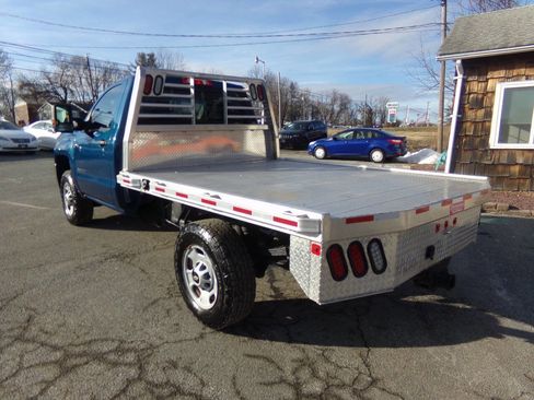 Used 2018 Chevrolet Silverado 2500 W/T w/ WT Convenience Package image 13