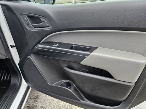 Used 2021 GMC Canyon Elevation Standard w/ Convenience Package image 25