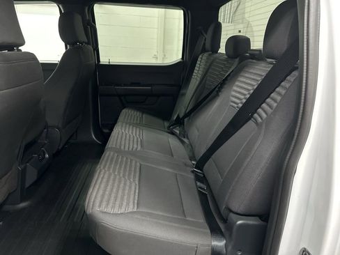 Used 2022 Ford F150 XL w/ STX Appearance Package AWD/4WD image 34