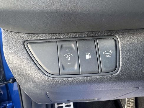 Used 2025 Genesis G70 3.3T Advanced w/ Sport Prestige Package image 20