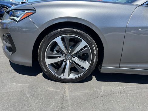 New 2025 Acura TLX w/ Technology Package image 5