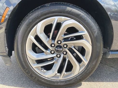 Used 2025 Lincoln Navigator Reserve AWD/4WD image 34