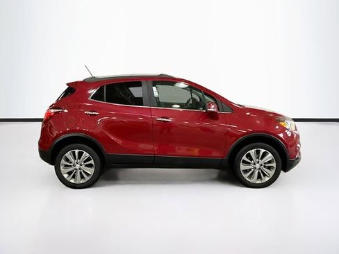 Used 2018 Buick Encore Preferred image 5