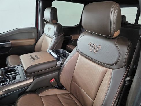 Used 2025 Ford F150 King Ranch image 10