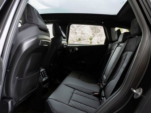 New 2026 BMW X3 M50 image 23