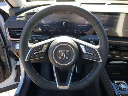 New 2026 Buick Envision Sport Touring image 21