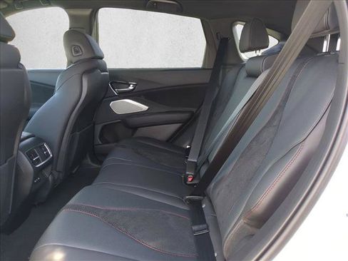 New 2026 Acura RDX A-Spec AWD/4WD image 16