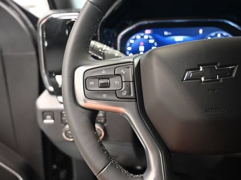 New 2026 Chevrolet Silverado 1500 RST AWD/4WD image 24