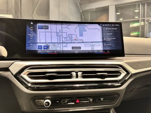 Certified 2023 BMW M340i xDrive image 10