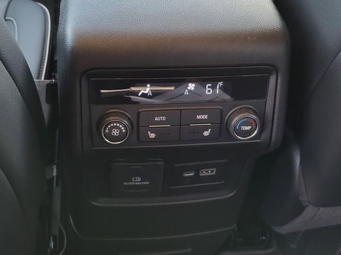 Used 2023 GMC Acadia Denali w/ Trailering Package image 16