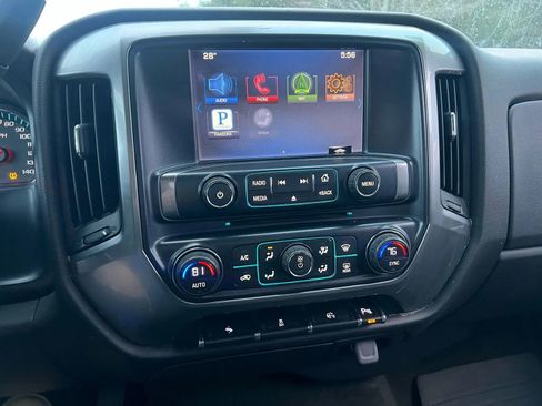 Used 2014 Chevrolet Silverado 1500 LT w/ All Star Edition image 11