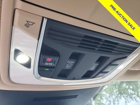 Certified 2025 Acura MDX FWD image 34