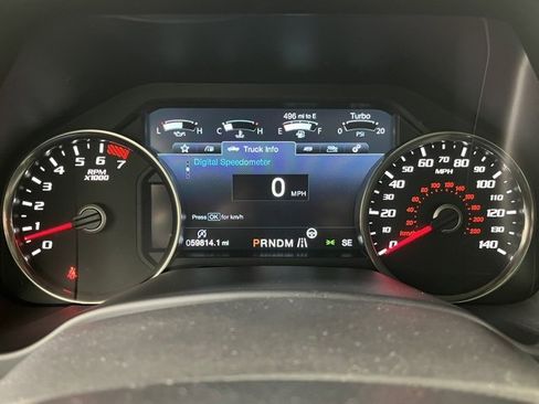 Used 2018 Ford F150 Raptor w/ Equipment Group 802A Luxury image 25