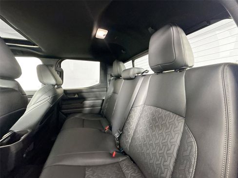 Used 2025 Toyota Tacoma Limited image 32