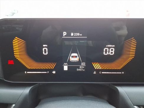 Used 2025 Kia K4 FWD image 14