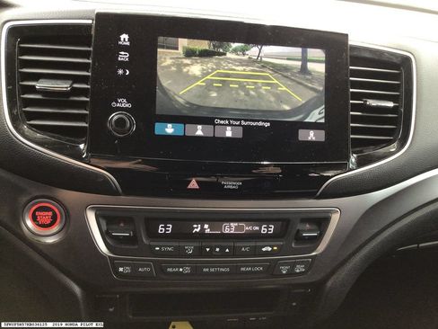 Used 2019 Honda Pilot EX-L image 9
