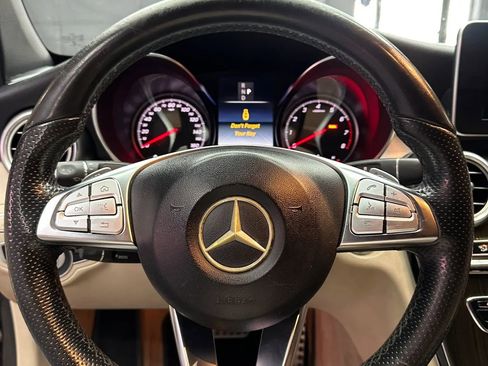 Used 2018 Mercedes-Benz C 300 Cabriolet image 22