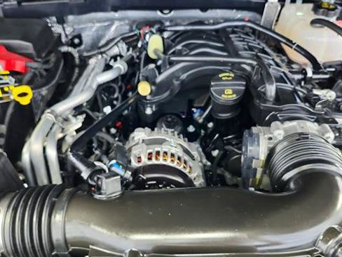 Used 2026 Jeep Gladiator Rubicon AWD/4WD image 37