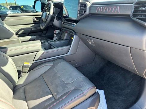 Used 2024 Toyota Tundra TRD Pro AWD/4WD image 20