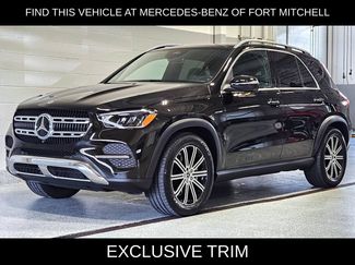 Certified 2026 Mercedes-Benz GLE 350 4MATIC video 1