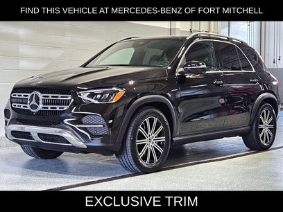 Certified 2026 Mercedes-Benz GLE 350 4MATIC