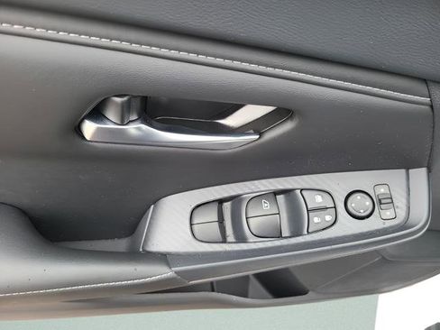 New 2025 Nissan Sentra SV w/ All-Weather Package image 7