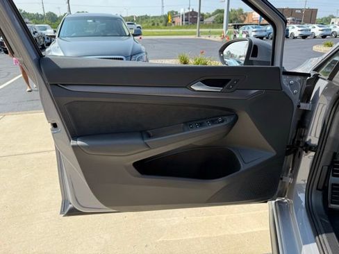 New 2025 Volkswagen GTI SE image 14