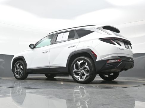 Certified 2023 Hyundai Tucson SEL w/ Convenience Package AWD/4WD image 31