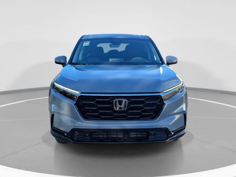 Used 2024 Honda CR-V EX-L image 2