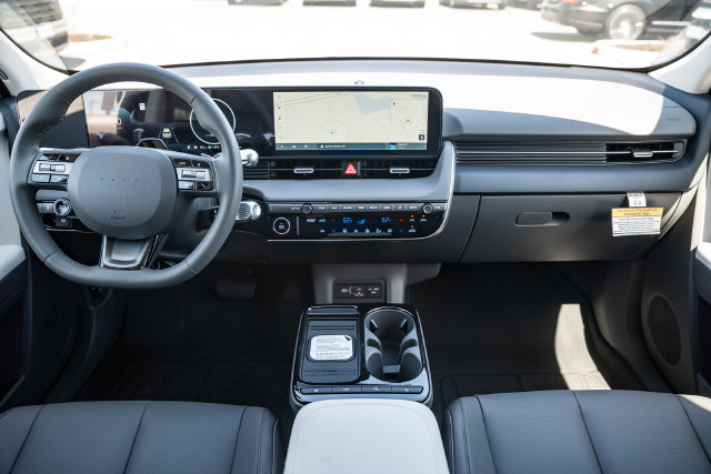 New 2026 Hyundai Ioniq 5 SEL RWD image 14