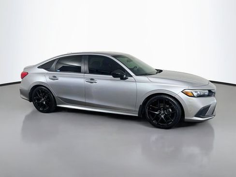 Used 2023 Honda Civic Sport image 22