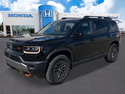 Used 2026 Honda Passport TrailSport