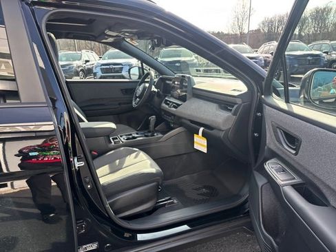 New 2026 Subaru Outback Premium image 98