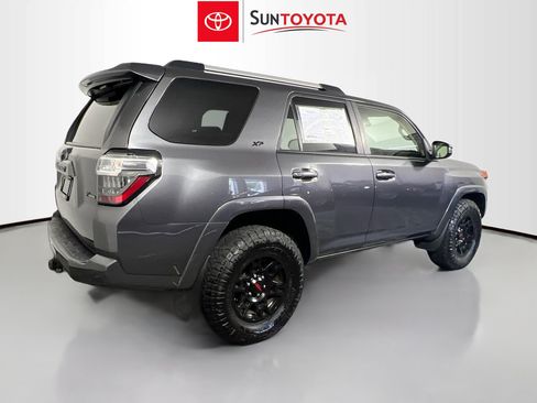 Used 2023 Toyota 4Runner SR5 RWD image 4