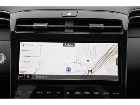 Used 2024 Hyundai Tucson Limited AWD/4WD image 19