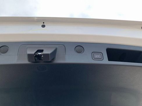 New 2026 GMC Terrain Elevation image 12