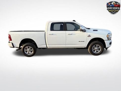 Used 2024 RAM 2500 Laramie AWD/4WD image 6