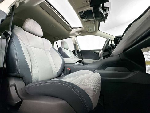 Certified 2025 Subaru Outback Premium w/ Popular Package #1A image 27