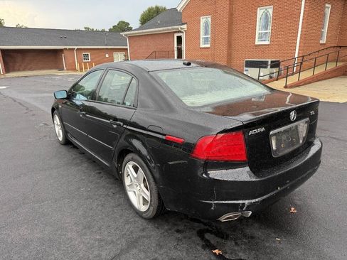 Used 2006 Acura TL FWD image 6