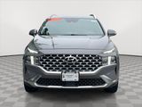 Used 2022 Hyundai Santa Fe SEL w/ Convenience Package image 2