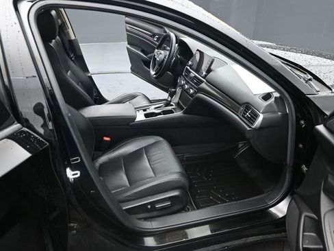 Used 2021 Honda Accord Sport Special Edition image 30