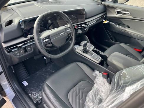 New 2026 Kia Sportage X-Line w/ X-Line Technology Package AWD/4WD image 15