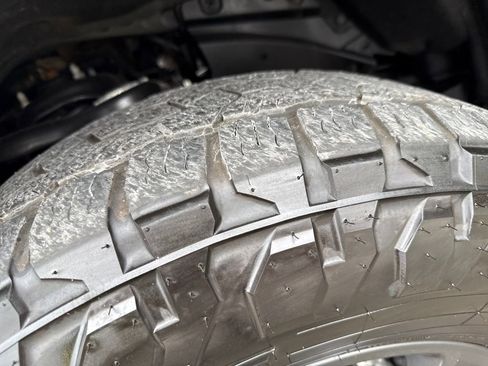 Used 2024 Lexus GX 550 550 Overtrail+ image 31