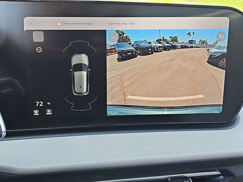 New 2026 Audi Q3 quattro 2.0T AWD/4WD image 27