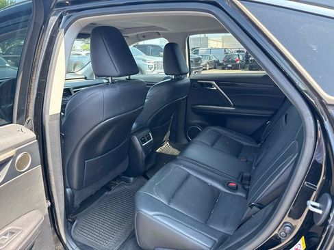 Used 2016 Lexus RX 350 FWD w/ Premium Package image 14