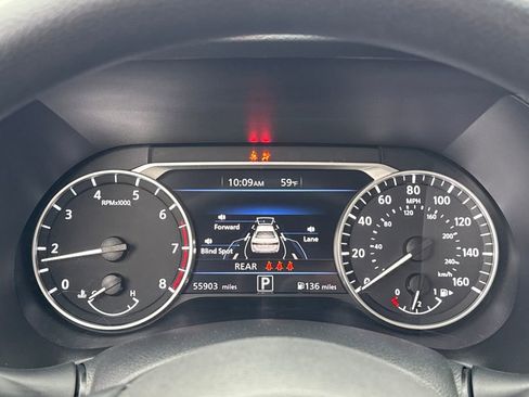 Used 2024 Nissan Sentra SV image 17