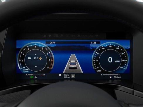 New 2026 Subaru Outback Premium AWD/4WD image 17